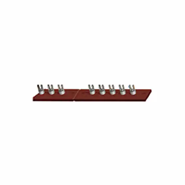 607-10 Keystone Electronics  Terminal Strips and Turret Boards